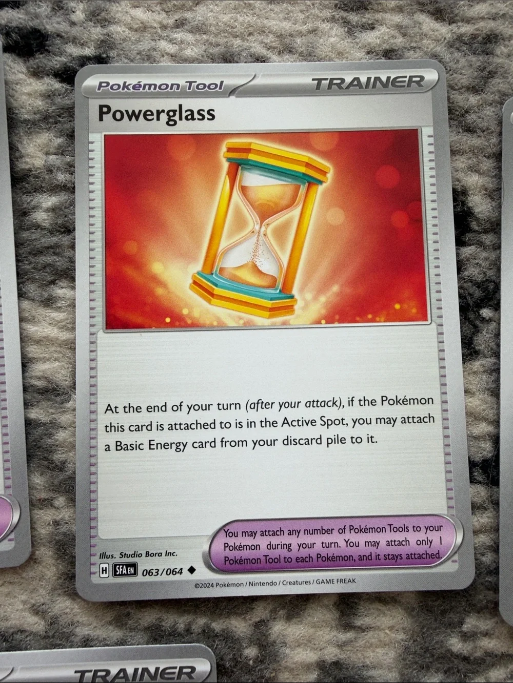 Shrouded Fable Trainer Lot | Colress's Tenacity, Janine's Secret & More | ✨5/$25